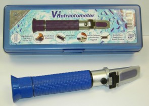 Refractometro TMC V2