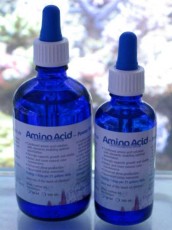 Amino Acid Concentrate 10ml