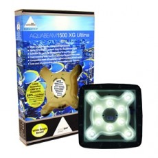 AquaBeam 1500 XG Ultima Ocean White (without Controller)