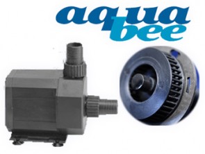 Aquabee - UP5000 c/rotor de agulhas