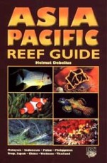 Asia Pacific Reef Guide 