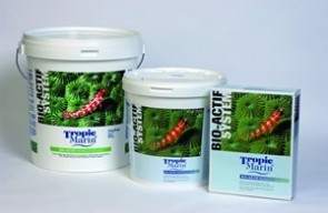 Tropic Marin - BIO-ACTIV Salt 4 kg Box 
