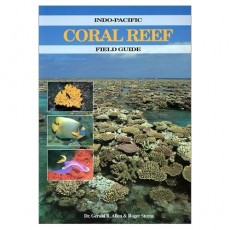 Corals - Indopacific Field Guide
