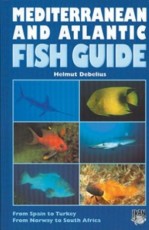 Mediterranean & Atlantic Fish Guide