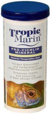 Tropic Marin - Pro-Cichlid Mineral - 250g - 600l  