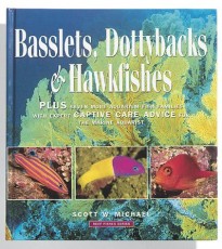 Reef Fishes Vol 2 - Basslets, Dottybacks & Hawkfishes