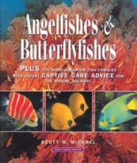 Reef Fishes Vol 3 - Angelfishes &Butterflyfishes