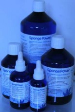 Sponge Power Concentrate 250ml