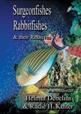 Surgeonfishes, Rabbitfishes & Their Relatives