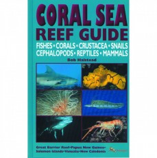 The Coral Sea Reef Guide