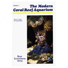 The Modern Coral Reef Aquarium vol 4