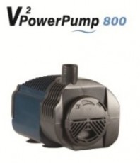 V2Power Pump 800 EU - 700 l/h (max head 1.3m) 13.5W (9000-eu) 