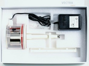 Vertex Vectra Cabea de limpeza p/escumador dia. 150