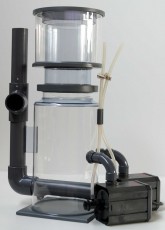 H&S Aquaristik Protein Skimmer Type 250-2x1260