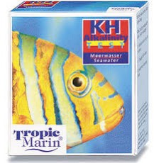 TROPIC MARIN - kH Test Kit