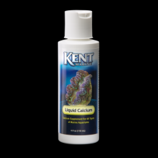Kent Marine Liquid Calcium 240ml