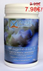 CORAL MATERNITY® - Magnésio 1