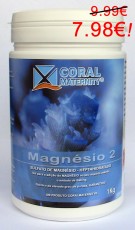CORAL MATERNITY® - Magnésio 2