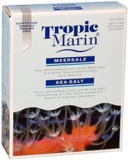 Tropic Marin - Sea Salt - 1.24kg box - 37.5l  