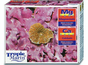 TROPIC MARIN - Ca + Mg Test Kit