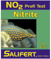 Salifert - Teste de Nitritos (NO2)