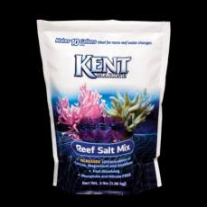 Kent Marine - Reef Salt (100l)