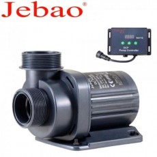 JEBAO/JECOD DCP-8000 SINE (super silent)