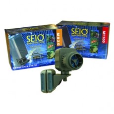 SEIO Super Flow pump M6000 LPH with magnet holder (MM 300)