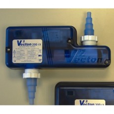 TMC V<sup>2</sup>ecton 200 UV (Aqurios de  200 litres) 8w