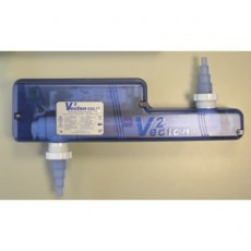 TMC V<sup>2</sup>ecton 600 UV (up to approx 600 litres) 25w lamp